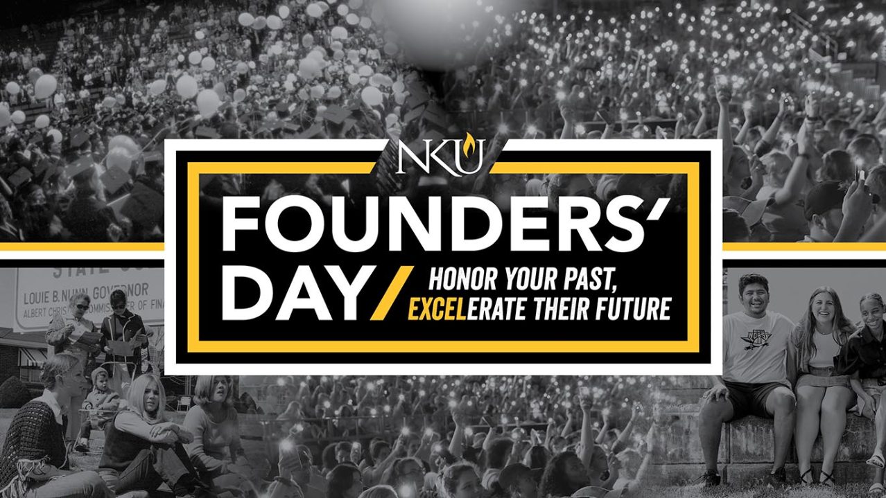 ɫƬ Founders' Day