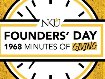 ɫƬ to celebrate Founders’ Day with 1,968 minutes of giving